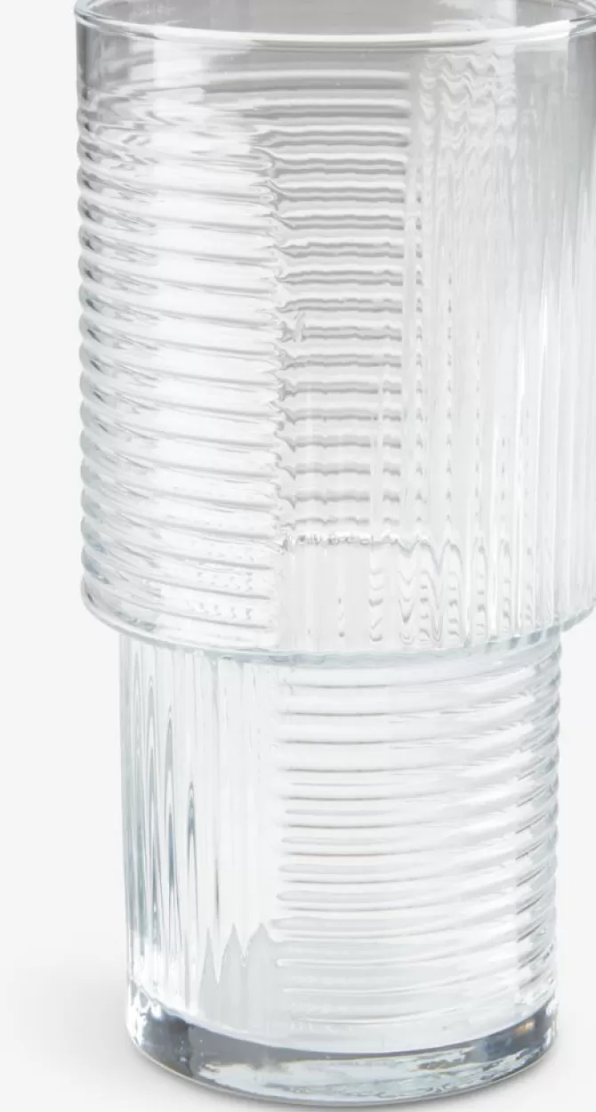 Outlet Drikkeglas 40cl klar Service