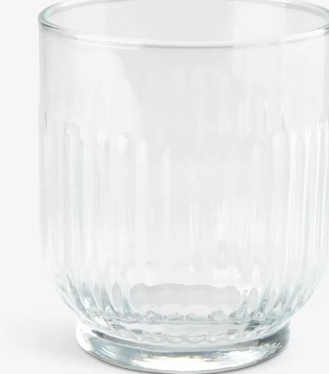 Online Drikkeglas 33cl klar Service