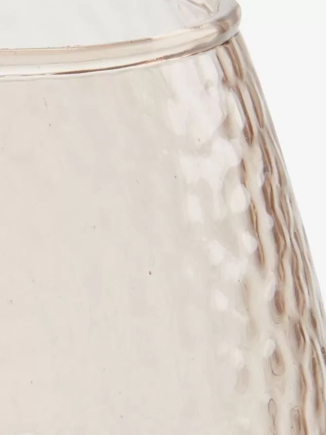 Flash Sale Fyrfadsstage Ø10xH8cm brun Lysestager