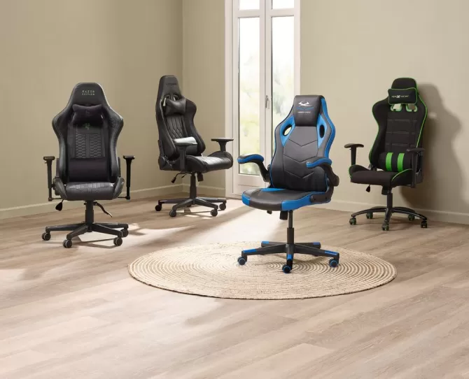 Discount Gamer-stol TYPE Z RAZER ed.邃 Gamer Stole