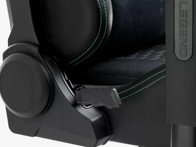 Discount Gamer-stol TYPE Z RAZER ed.邃 Gamer Stole
