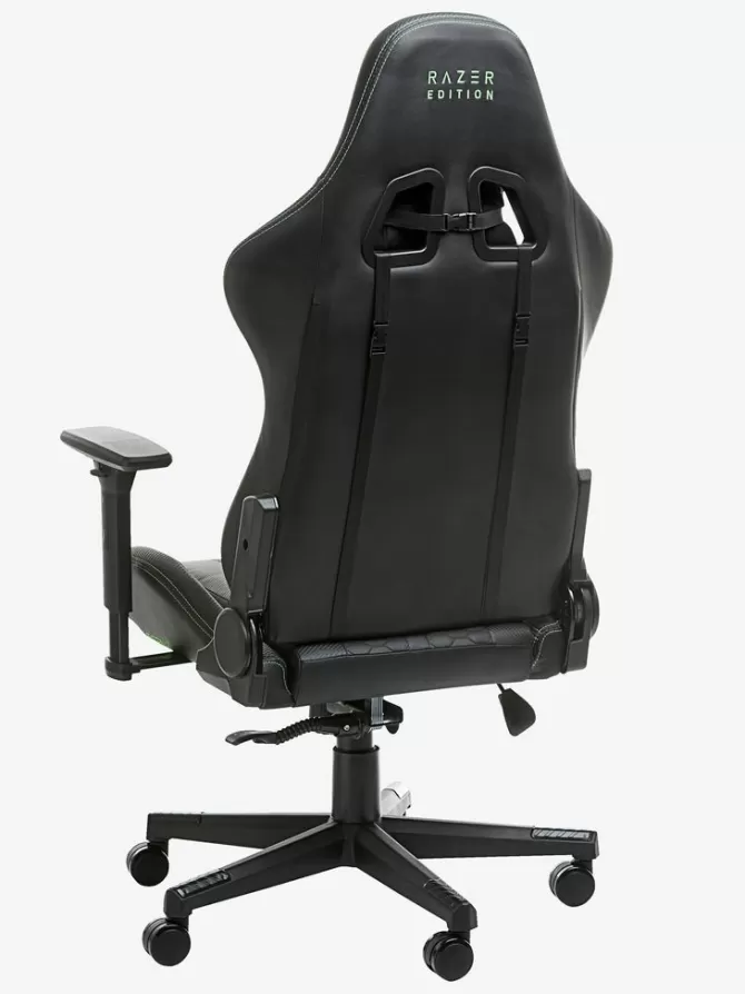 Discount Gamer-stol TYPE Z RAZER ed.邃 Gamer Stole