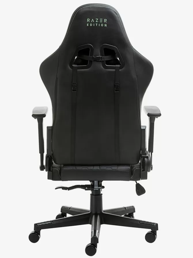 Discount Gamer-stol TYPE Z RAZER ed.邃 Gamer Stole
