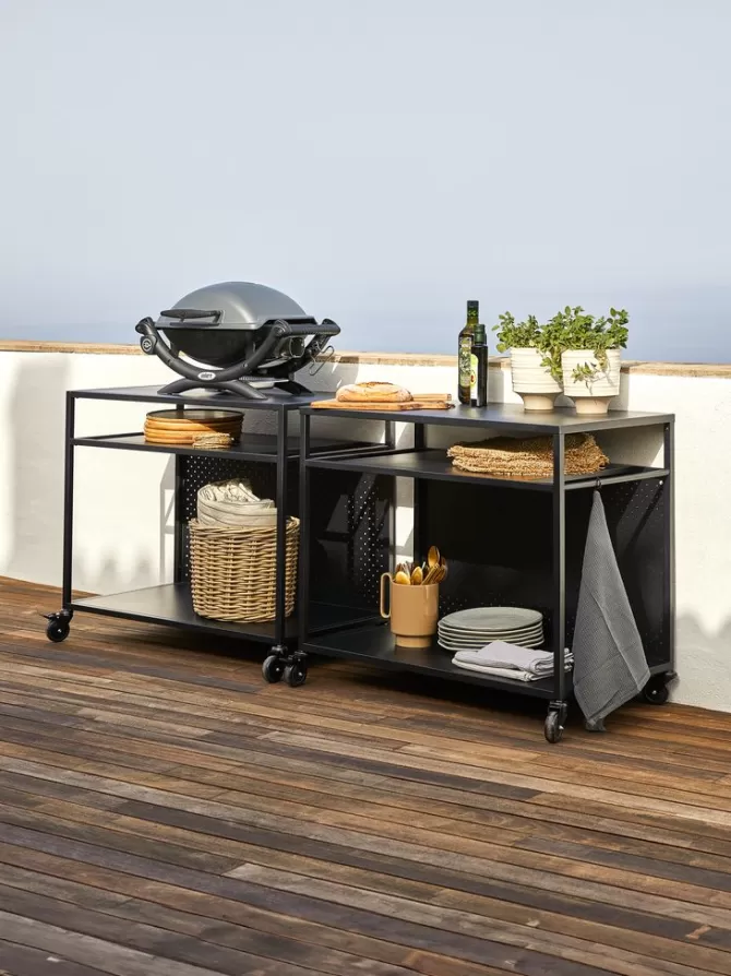 Shop Grillbord B50xL90 sort Andet Til Haven