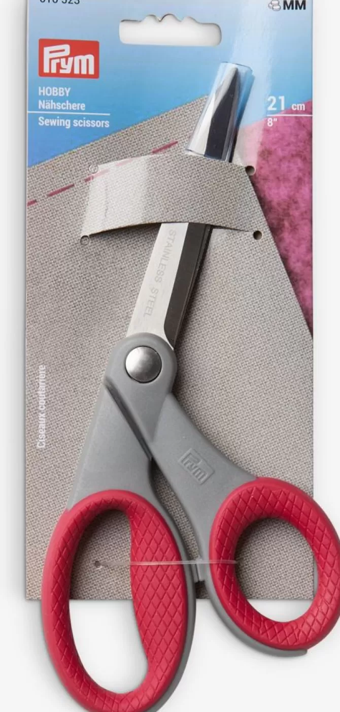 Online Hobbysaks 8 tommer 21cm Sytilbehør