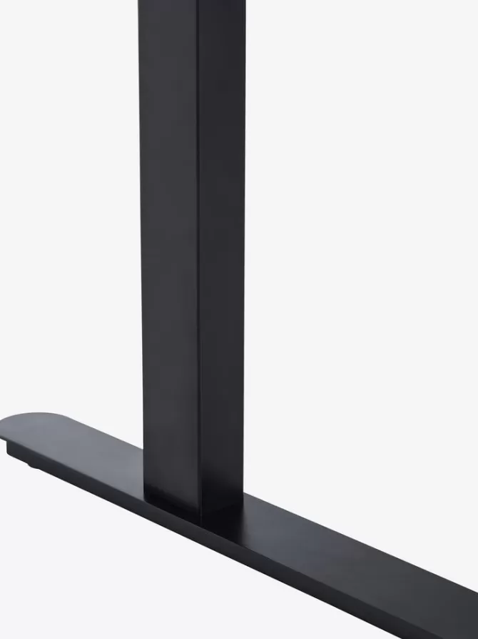 Sale Hæve sænkebord m/gaslift 70x130 Hæve Sænkeborde