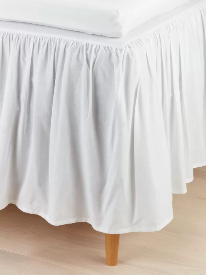 Sale Kappelagen 90x200x45 hvid Lagner