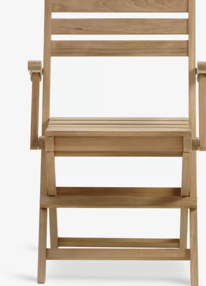 klapstol_vesterhavet_teak_6.webp Best Klapstol teak Klapstole | Positionsstole