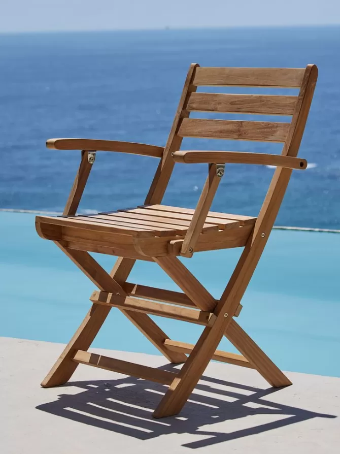 klapstol_vesterhavet_teak_7.webp Best Klapstol teak Klapstole | Positionsstole