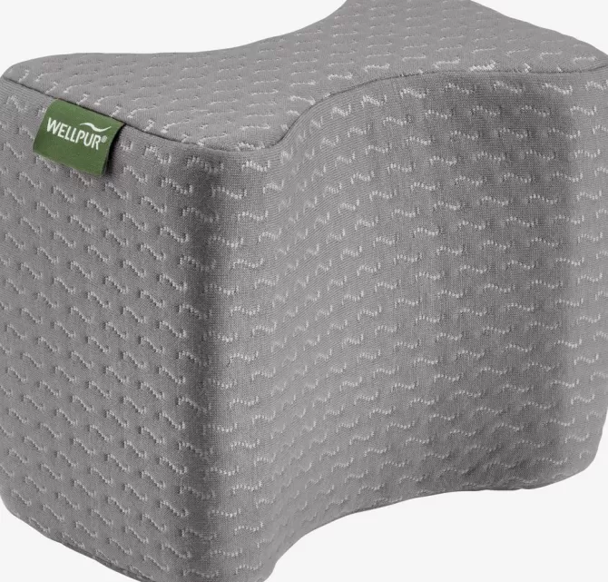 Best Knæpude 15x25x20 WELLPUR Ergonomiske Puder