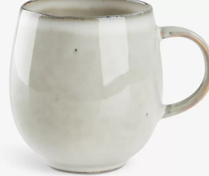 Outlet Krus lertøj 40cl Ø10xH10cm Service