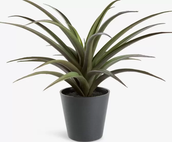 Best Sale Kunstig plante Ø36xH32cm m/potte Kunstige Planter