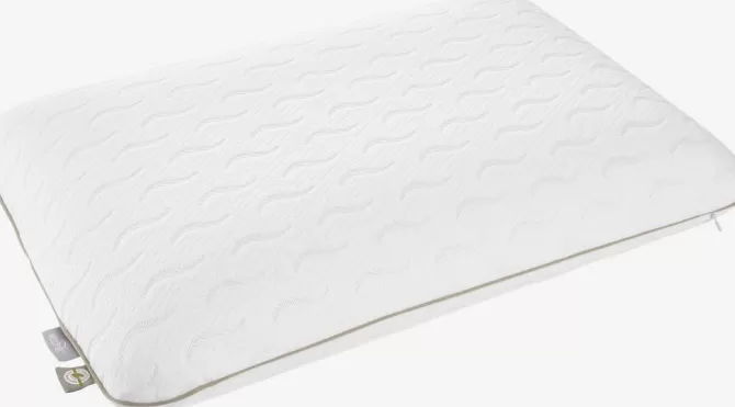 Best Sale Memory foam pude 40x60x13 WELLPUR Ergonomiske Puder