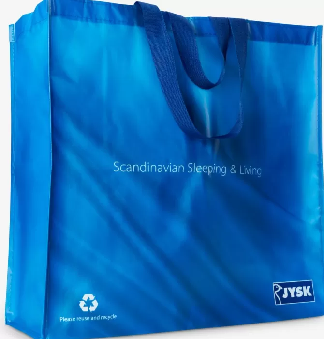 Hot B18xL43xH43cm 100% genanvendt Tilbehør Til Husholdning