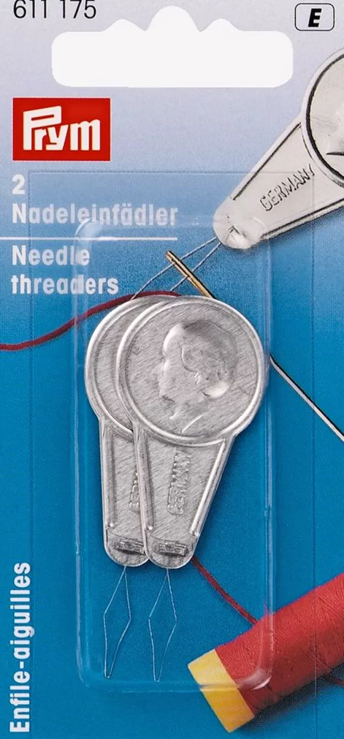 Online Nåletråder 2 stk/pk Sytilbehør