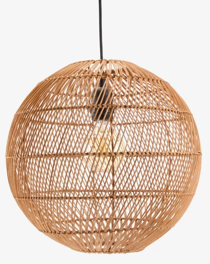 Best Sale Pendel Ø35cm rattan Lamper