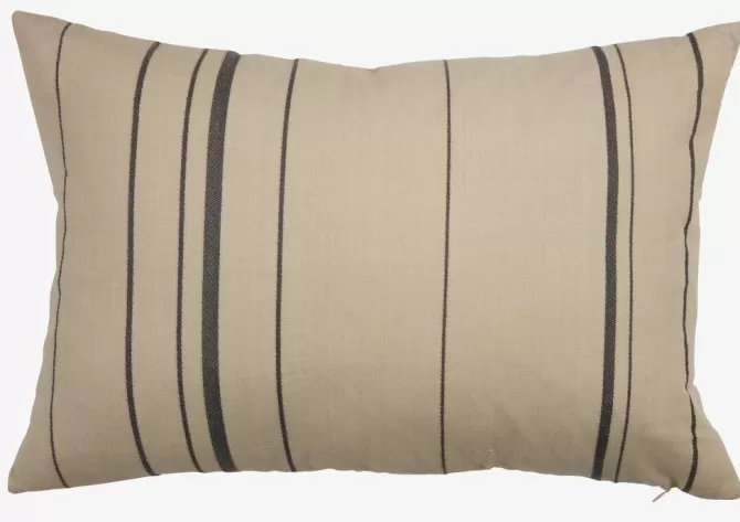 Fashion Pyntepude 40x60 beige/grå Pyntepuder