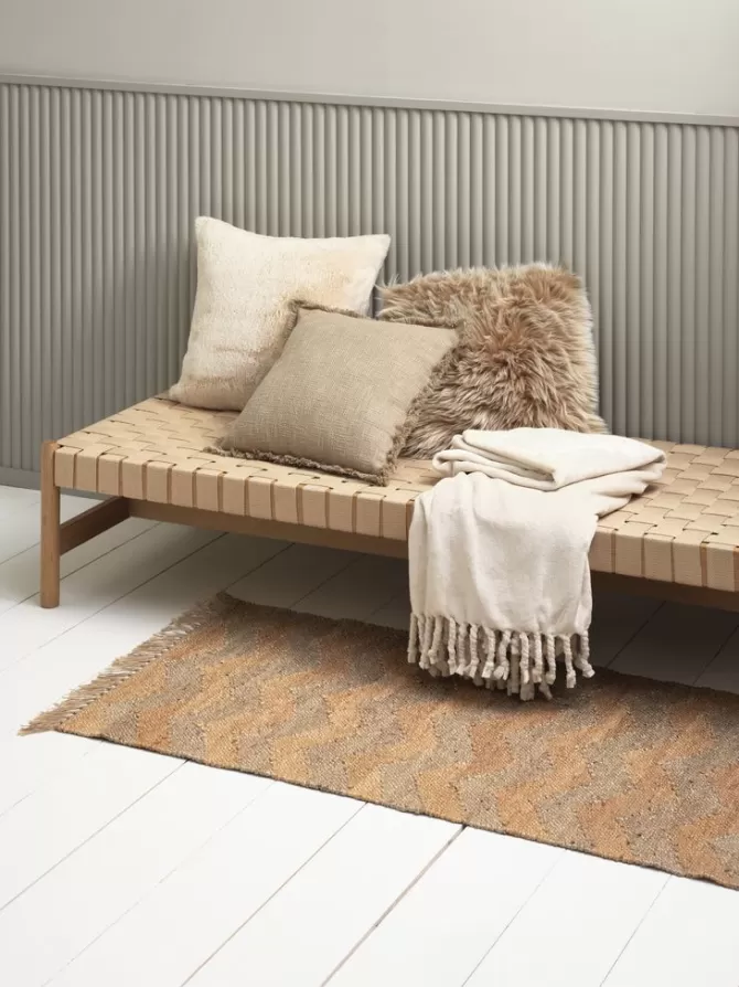 Fashion Pyntepude 40x40 Pyntepuder