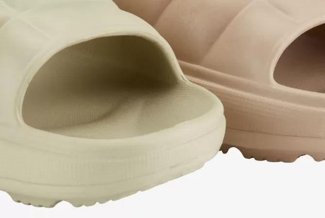 Clearance Sandaler str. 35-42 assorteret Hjemmesko