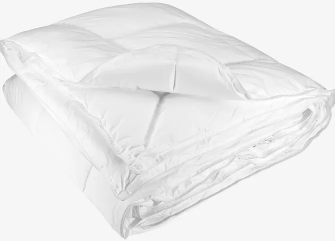 New 4-season dyne 135x200 KRONBORG ekstra varm Fiberdyner | Dundyner