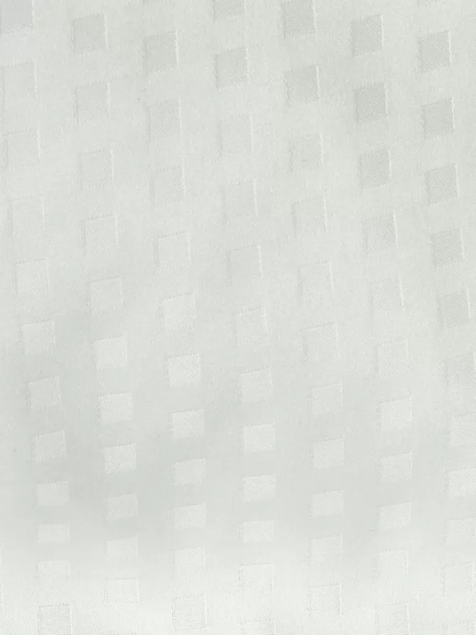 Outlet Sengetøj mikrofiber 140x200 hvid Sengetøj
