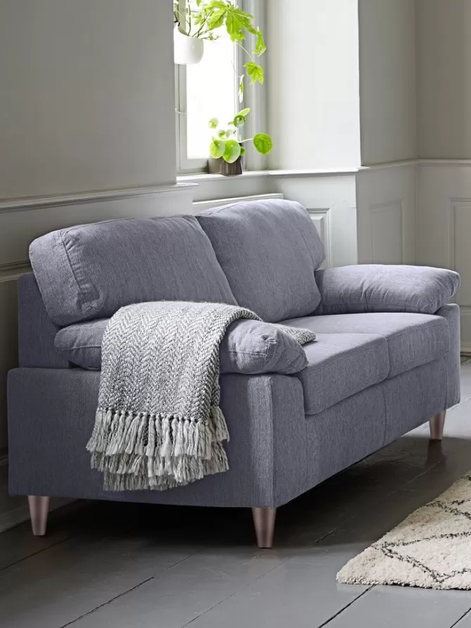 Shop Sofa 2-pers. Sofaer Med Chaiselong | Hjørnesofaer