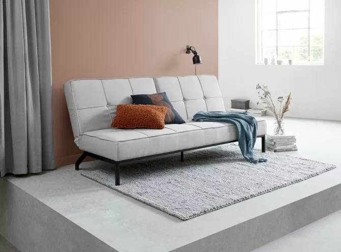 Cheap Sovesofa t stof Sovesofaer | Sovesofaer