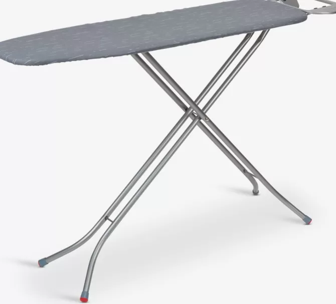 Best Strygebræt B30xL110xH73-89cm Strygebrøtter | Strygebrætter