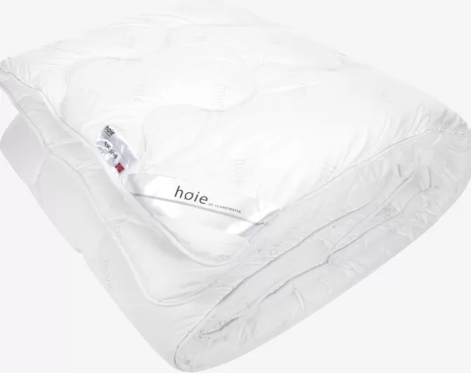 Hot Termodyne 140x200 Høie ekstra varm Fiberdyner | Dundyner