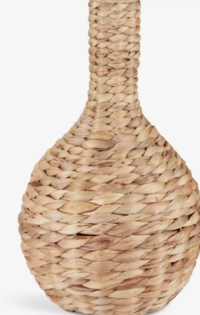 Cheap Vase Ø25xH41cm natur Vaser